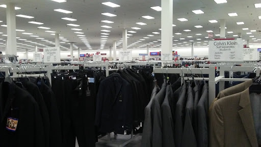 Clothing Store «Burlington Coat Factory», reviews and photos, 100 W Kemper Rd, Springdale, OH 45246, USA
