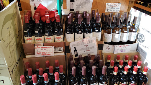 Italian Grocery Store «The Italian Store», reviews and photos, 5837 Washington Blvd, Arlington, VA 22205, USA