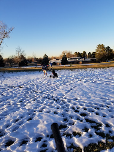 Country Club «Southglenn Country Club», reviews and photos, 1489 E Easter Ave, Centennial, CO 80122, USA