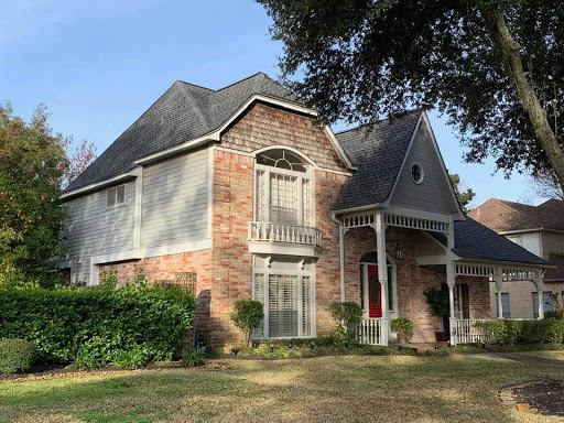 Roofing Contractor «RCI Roofing», reviews and photos, 2810 Louetta Rd #2, Spring, TX 77388, USA