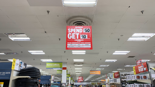 Discount Store «Kmart», reviews and photos, 3350 Lake City Hwy, Warsaw, IN 46580, USA