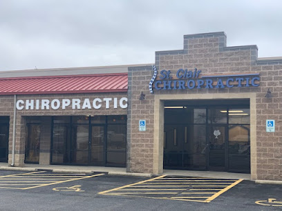 St Clair Chiropractic - Chiropractor in Mascoutah Illinois