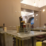 Photo n°1 de l'avis de Helenia.a fait le 29/09/2021 à 21:27 sur le  Cuore Fresco Catania (Piazza Duomo) à Catania