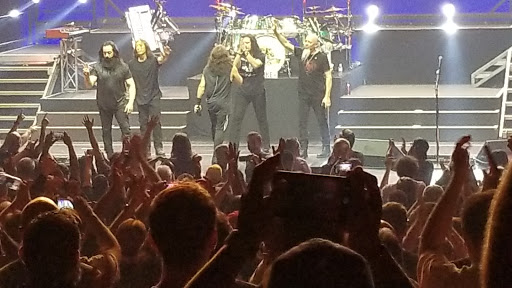 Concert Hall «Bass Concert Hall», reviews and photos, 2350 Robert Dedman Dr, Austin, TX 78712, USA