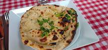 Naan du Restaurant indien RESTAURANT HARYANA à Metz - n°5