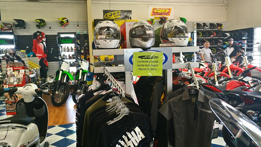 Motorcycle Dealer «SRS MOTORSPORTS», reviews and photos, 3112 Sands Dr, Greensboro, NC 27405, USA