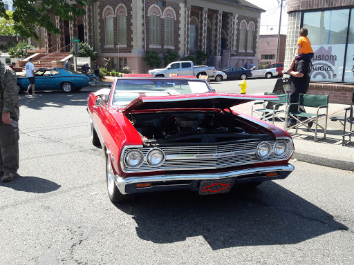 Dessert Shop «Ice Cream Renaissance», reviews and photos, 1925 Main St, Vancouver, WA 98660, USA