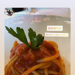 Photo n°7 de l'avis de Luca.o fait le 28/08/2020 à 12:54 sur le  Castello Banfi - Il Borgo à Poggio alle Mura