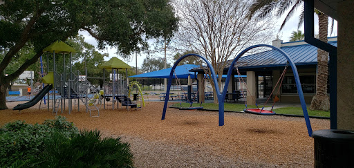 Recreation Center «Martin Luther King, Jr. Recreation Center», reviews and photos, 550 Laura Ln, Dunedin, FL 34698, USA