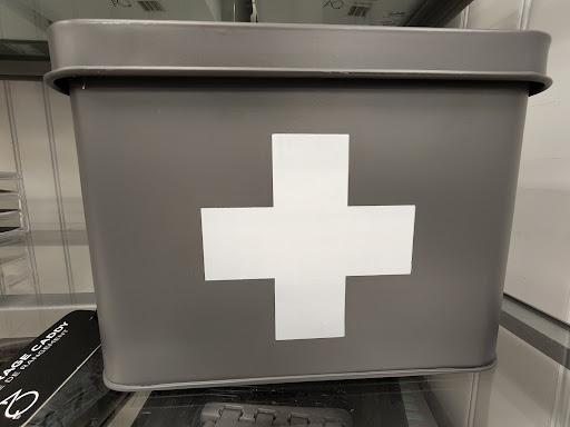 Department Store «Marshalls», reviews and photos, 4729 E Ray Rd, Phoenix, AZ 85044, USA