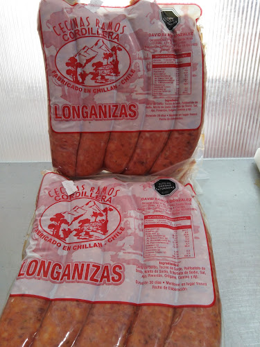 Opiniones de Carnes el Corral en Santo Domingo - Carnicería