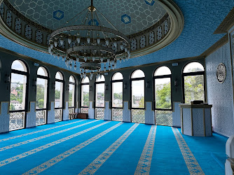 Türkisch Islamischer Verein, Aksa Moschee