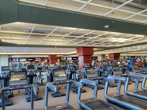 Gym «Life Time Athletic», reviews and photos, 490 Old Connecticut Path, Framingham, MA 01701, USA