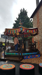 Photo n°20 de Le Café Plume by la Croisée de Beynat à Beynat ()