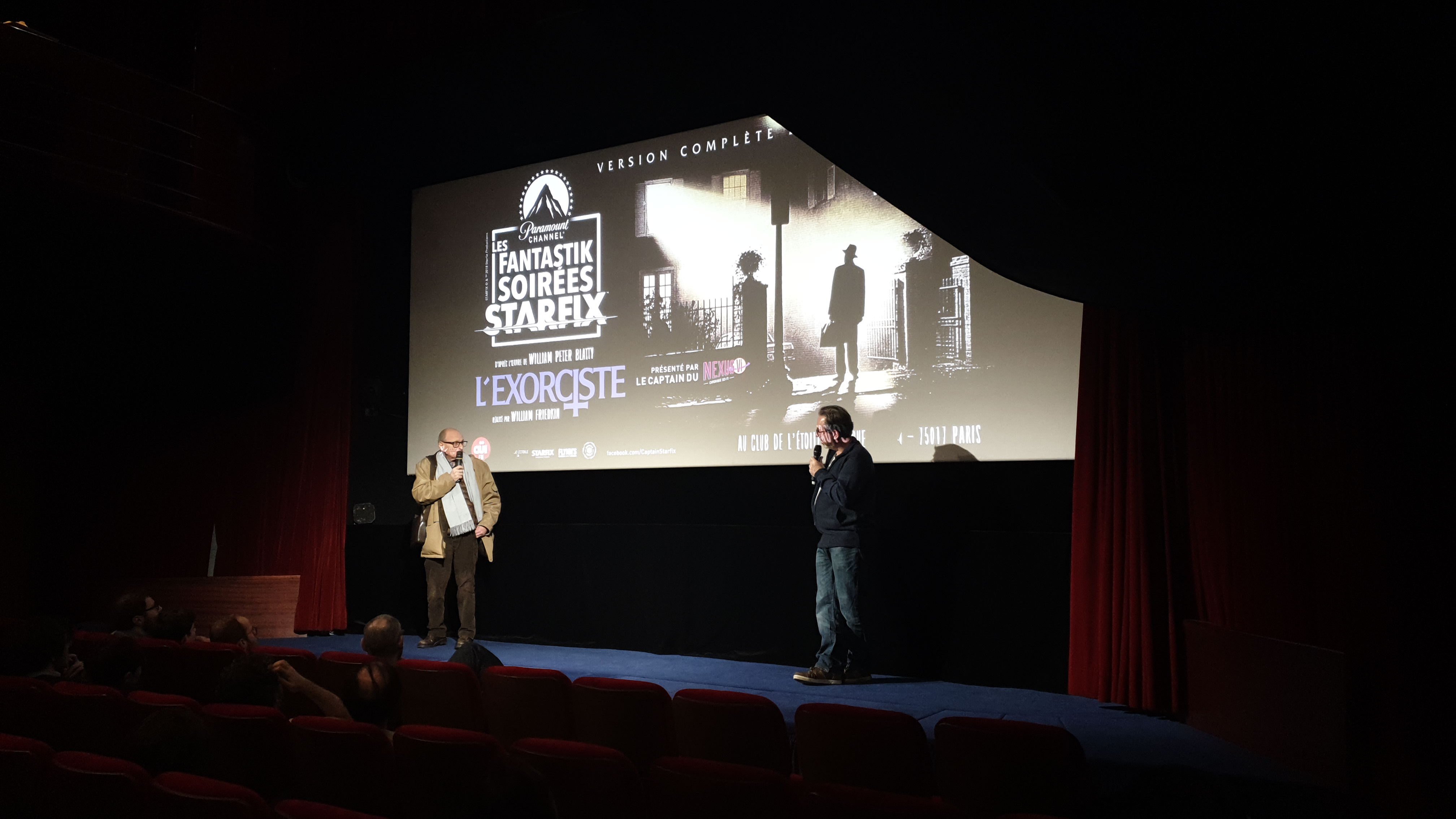 Photo n° 1 de l'avis de Gerald.S fait le 23/02/2019 à 12:16