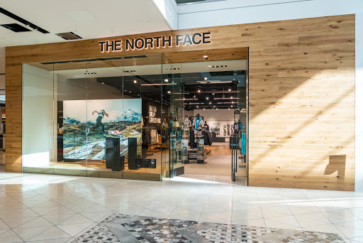 Clothing Store «The North Face», reviews and photos, 2855 Stevens Creek Blvd #2321, Santa Clara, CA 95050, USA