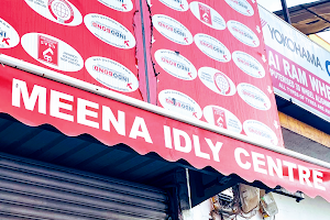 Meena Idly Centre image
