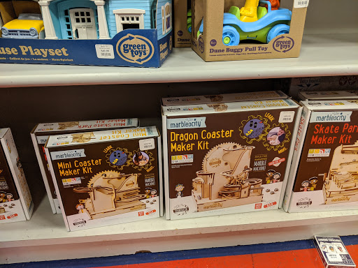 General Store «Made In America Store», reviews and photos, 360 Rainbow Blvd, Niagara Falls, NY 14303, USA