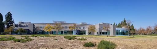 Fremont Main Library image