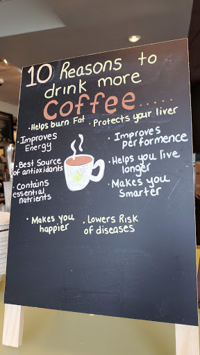 Coffee Shop «Starbucks», reviews and photos, 465 Smithtown Blvd, Nesconset, NY 11767, USA