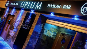 Opium Bar