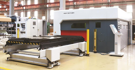 Access Machinery Metal Fabrication Machinery Supplier