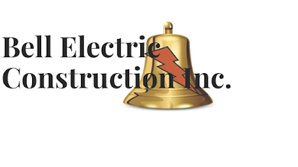 Bell electric construction inc