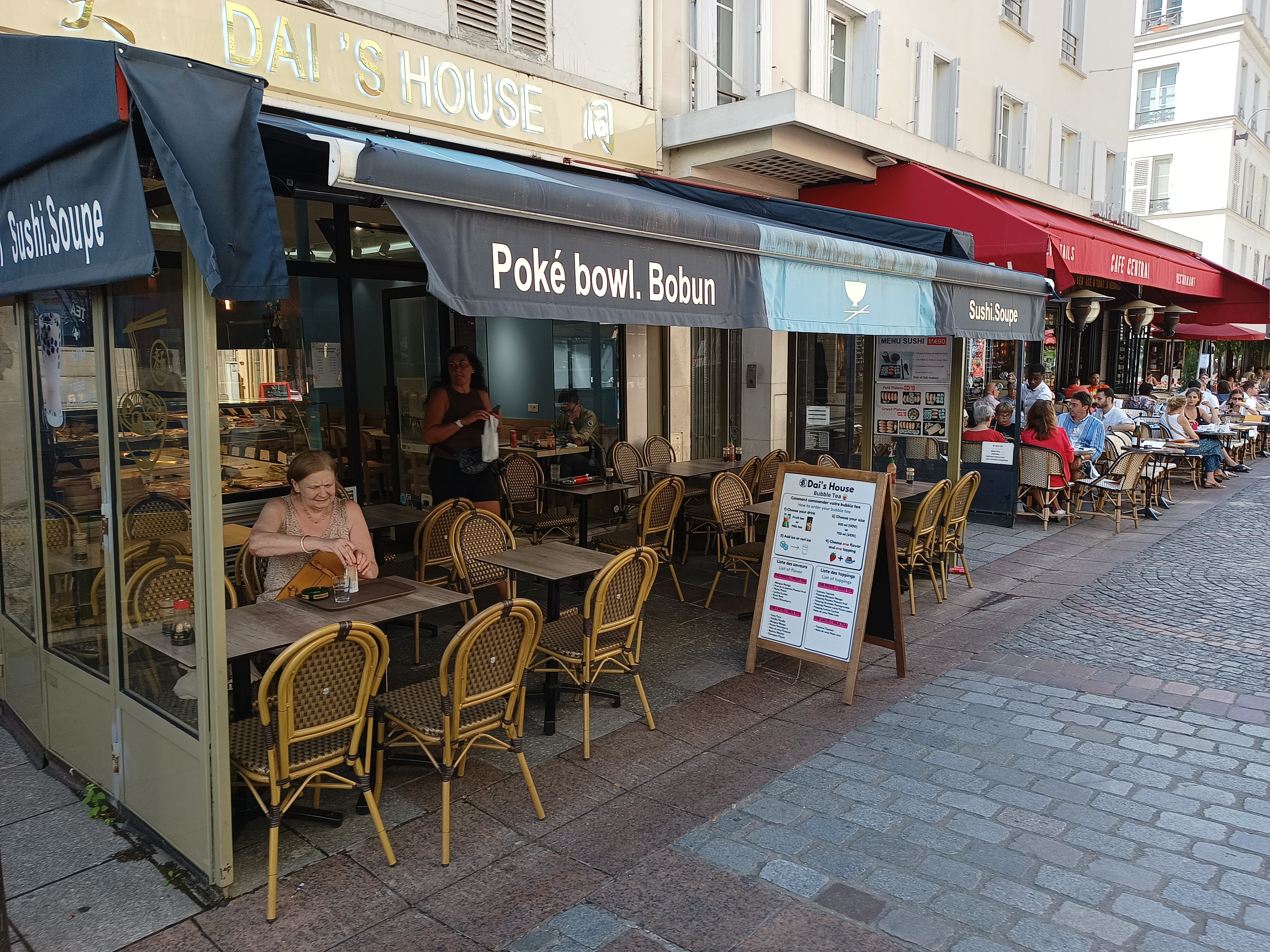 Photo n° 4 de l'avis de Zenir.i fait le 19/08/2023 à 22:41