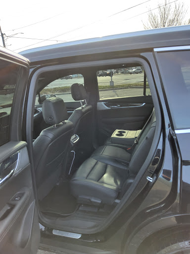 Car Wash «Rockland Auto Wash», reviews and photos, 340 NY-59, Nanuet, NY 10954, USA