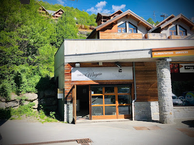 Agence - Chalets Magnin à Valloire