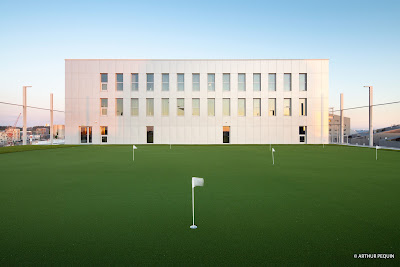 Espace Technal Lyon à Bron
