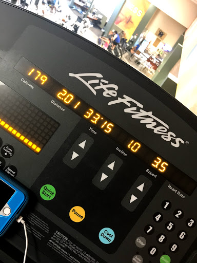 Gym «LA Fitness», reviews and photos, 1860 Duluth Hwy, Lawrenceville, GA 30043, USA