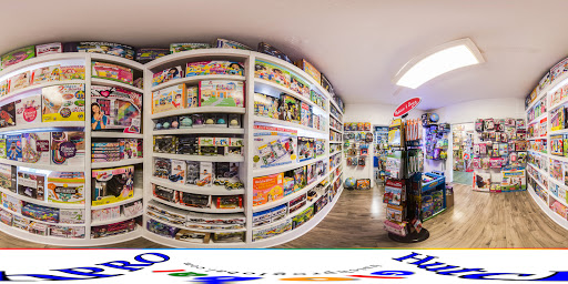 Toy Store «Olde Towne Toys», reviews and photos, 300 S Ponce De Leon Blvd, St Augustine, FL 32084, USA