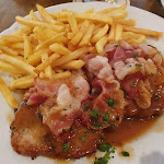 Photo n°1 de l'avis de Joerg.a fait le 05/10/2020 à 09:34 sur le  Zum goldenen Stern Windischhausen à Treuchtlingen