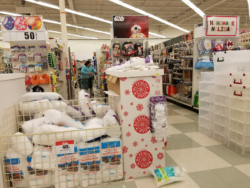 Fabric Store «Jo-Ann Fabrics and Crafts», reviews and photos, 1439 W Pipeline Rd, Hurst, TX 76053, USA