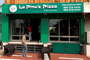 La Pino’z Pizza image