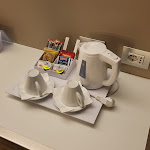 Photo n°9 de l'avis de Armindo.o fait le 27/10/2022 à 21:36 sur le  Best Western Plus Net Tower Hotel Padova à Padua