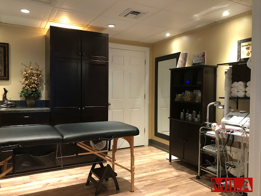 Explore spirited away tattoo ideas, creative tattoo ideas in Buffalo, available at Dermatech Esthetics Center of WNY