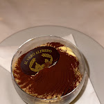 Photo n°1 de l'avis de Sohaib.a fait le 17/11/2023 à 15:36 sur le  Il Vero Alfredo à Rome