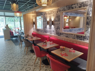 Photo n°7 de Courtepaille à Romagnieu ()