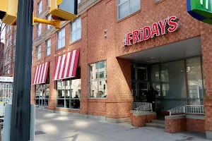 TGI Fridays image