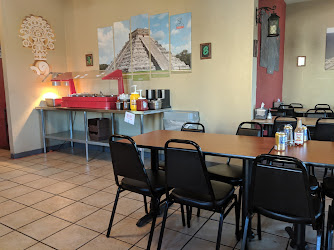 Jimmy's Peruvian & Mexican Restaurant