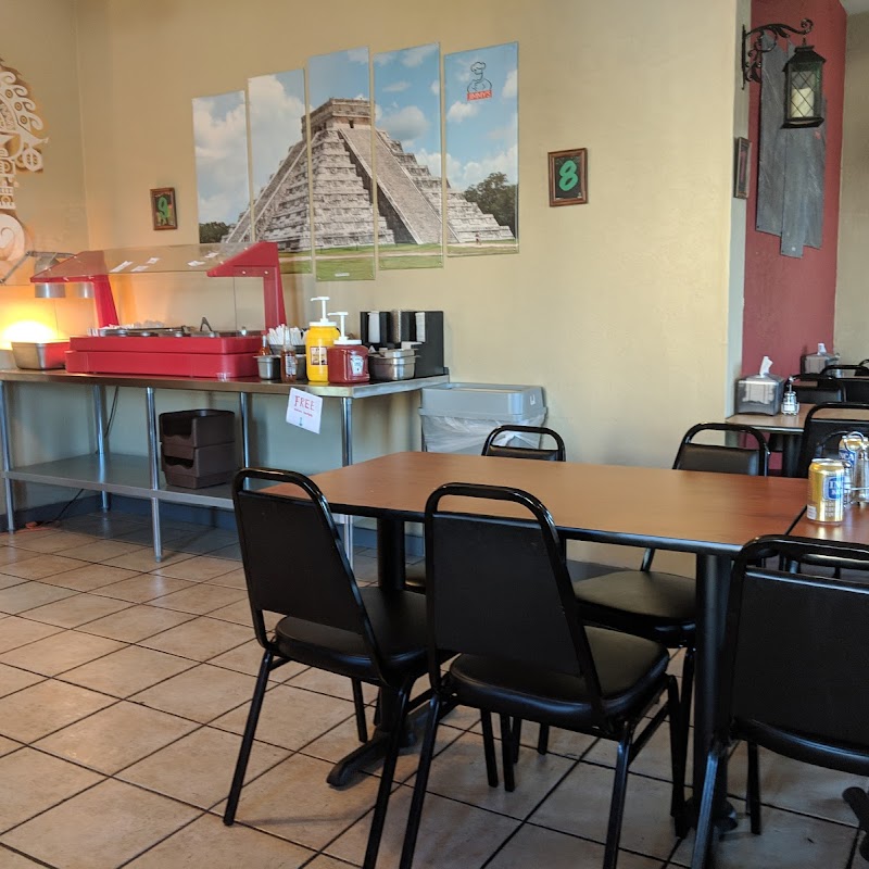 Jimmy's Peruvian & Mexican Restaurant