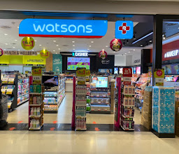 วัตสัน เซ็นทรัล พลาซ่า ขอนแก่น : WATSONS CENTRAL PLAZA KHONKAEN : Click & Collect photo