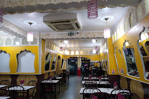 Ammaa’s Restaurant