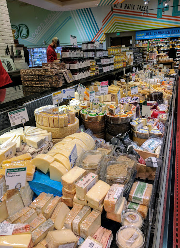 Grocery Store «Whole Foods Market», reviews and photos, 2905 Pearl St, Boulder, CO 80301, USA