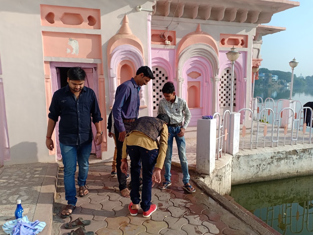 Devi Ji Mandir