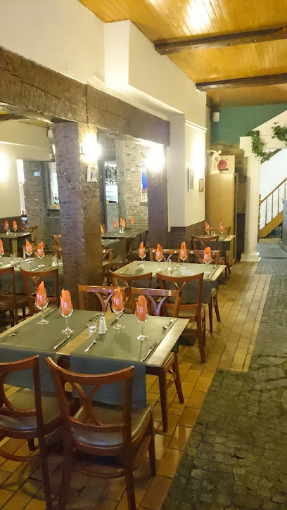 Mykonos Restaurant - Rue de la Halle 8, 5000 Namur, Belgium