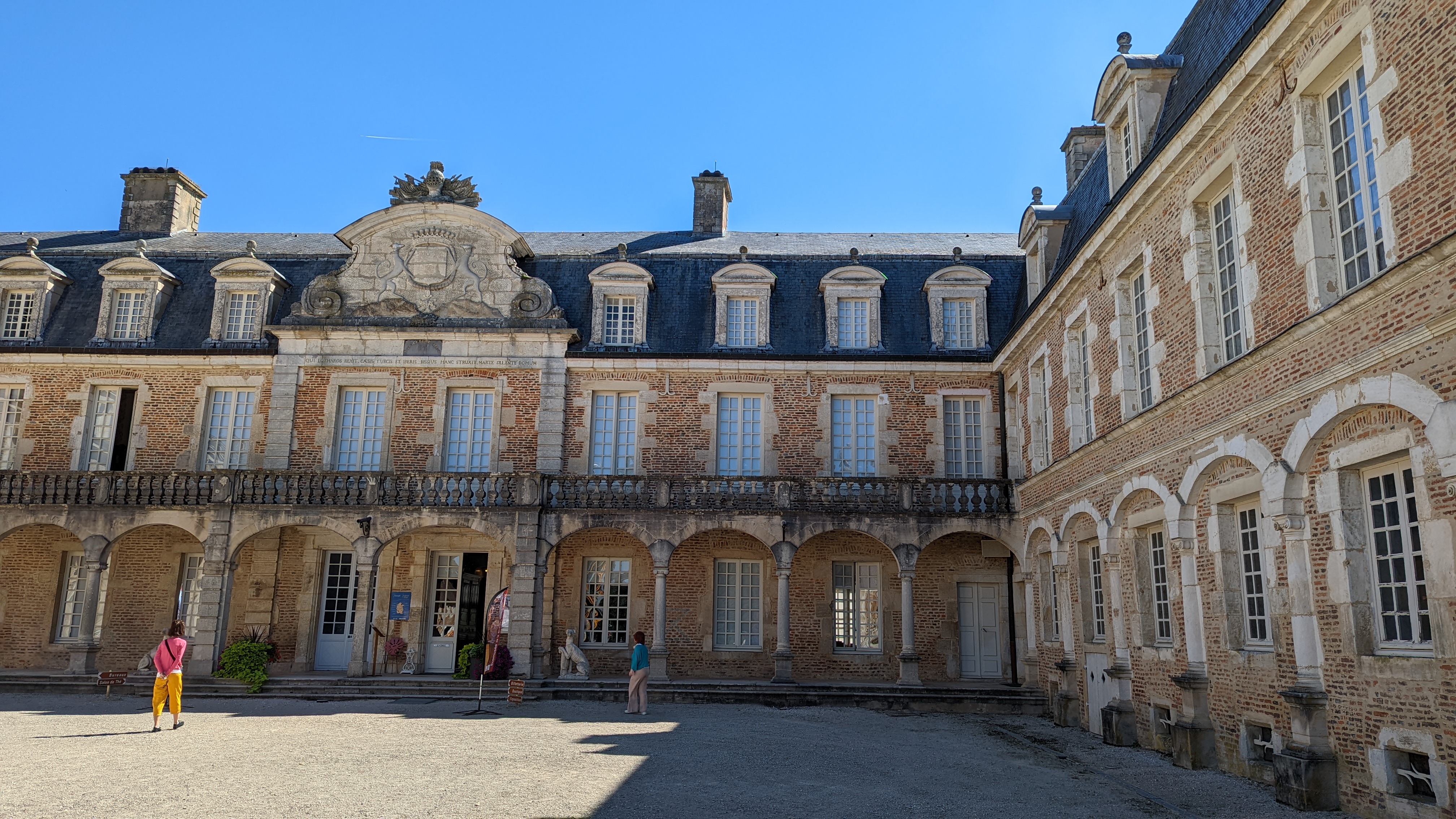 Photo n° 18 de l'avis de Morten.a fait le 09/07/2022 à 15:27