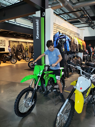 Kawasaki Motorcycle Dealer «Maximum Motorsports», reviews and photos, 1725 County Rd 58, Riverhead, NY 11901, USA